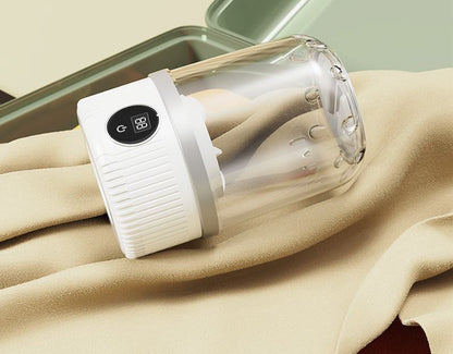 Klyra TumbleClean™ - Mini washing machine with spin dry