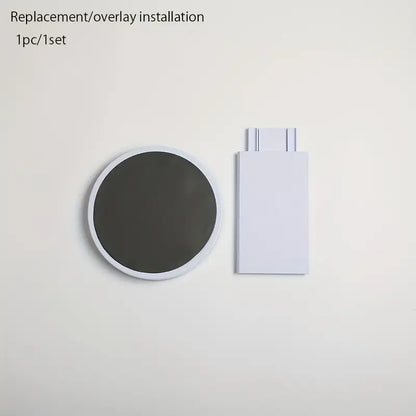 Klyra SpinServe™ - Modular Rotating Dining Tray