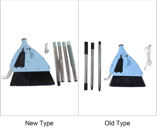 Klyra VacBroom™
