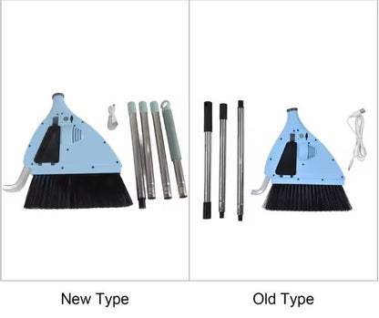 Klyra VacBroom™