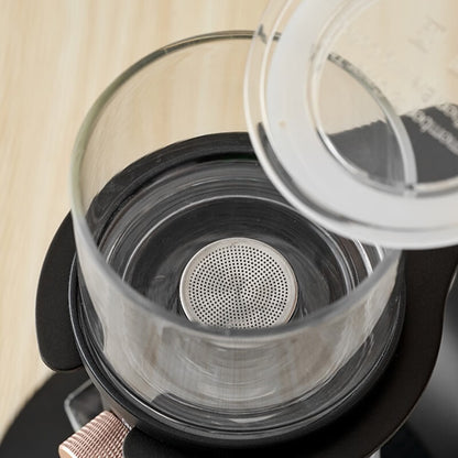 Klyra BrewDrop™ – Automatic Tea Maker