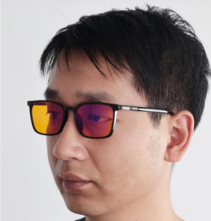 Klyra LumiLens™ Blue Light Glasses