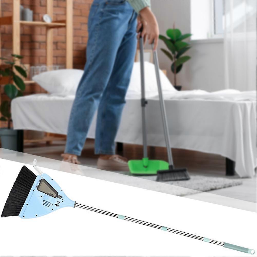 Klyra VacBroom™