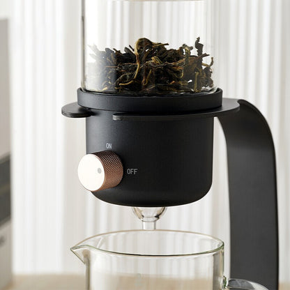Klyra BrewDrop™ – Automatic Tea Maker