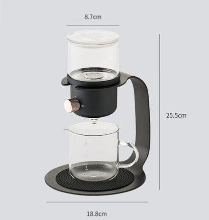 Klyra BrewDrop™ – Automatic Tea Maker