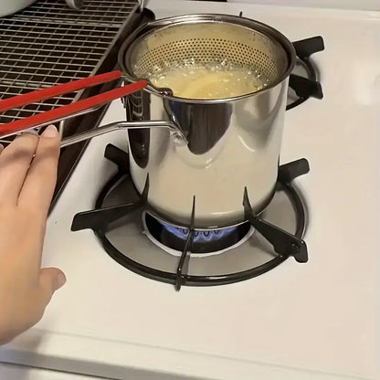 Klyra SoloFry™ – Mini Deep Fryer