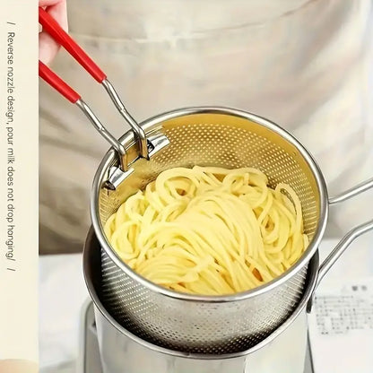 Klyra SoloFry™ – Mini Deep Fryer