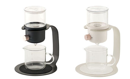 Klyra BrewDrop™ – Automatic Tea Maker