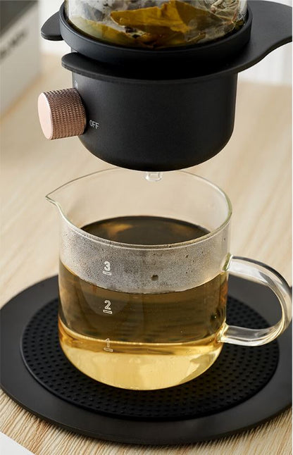 Klyra BrewDrop™ – Automatic Tea Maker