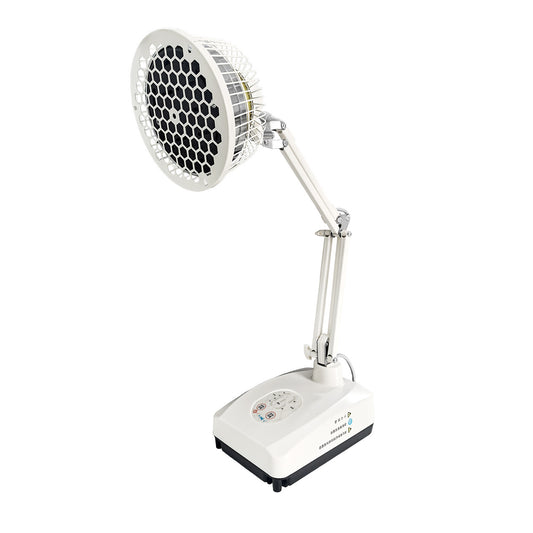 Klyra InfraGlow™ -  Infrared Heat Lamp