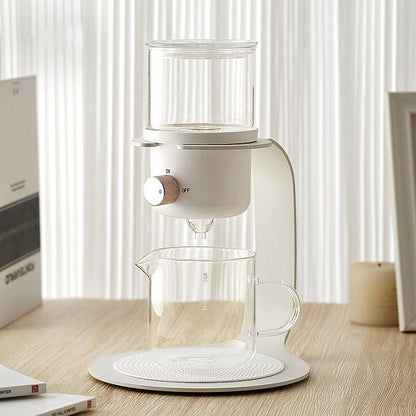 Klyra BrewDrop™ – Automatic Tea Maker