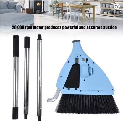 Klyra VacBroom™