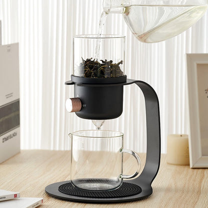 Klyra BrewDrop™ – Automatic Tea Maker