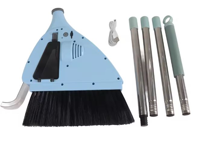 Klyra VacBroom™