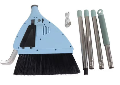 Klyra VacBroom™