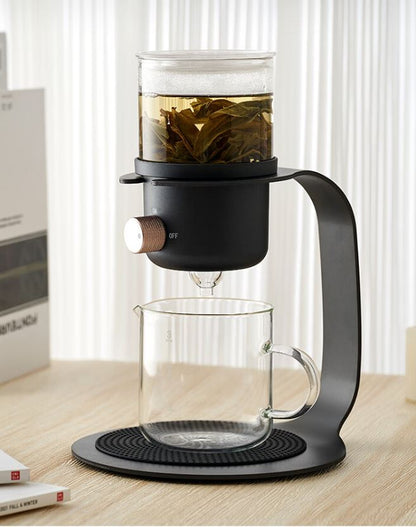 Klyra BrewDrop™ – Automatic Tea Maker