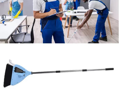 Klyra VacBroom™