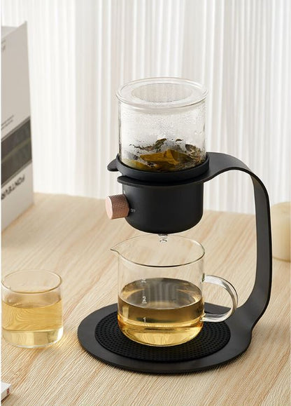 Klyra BrewDrop™ – Automatic Tea Maker