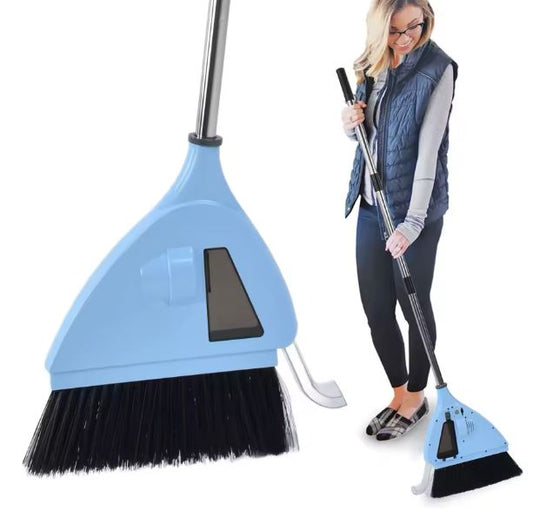 Klyra VacBroom™