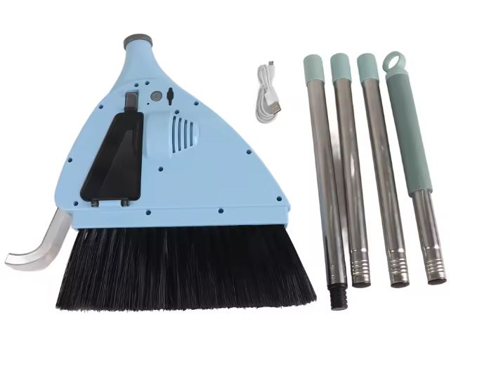 Klyra VacBroom™